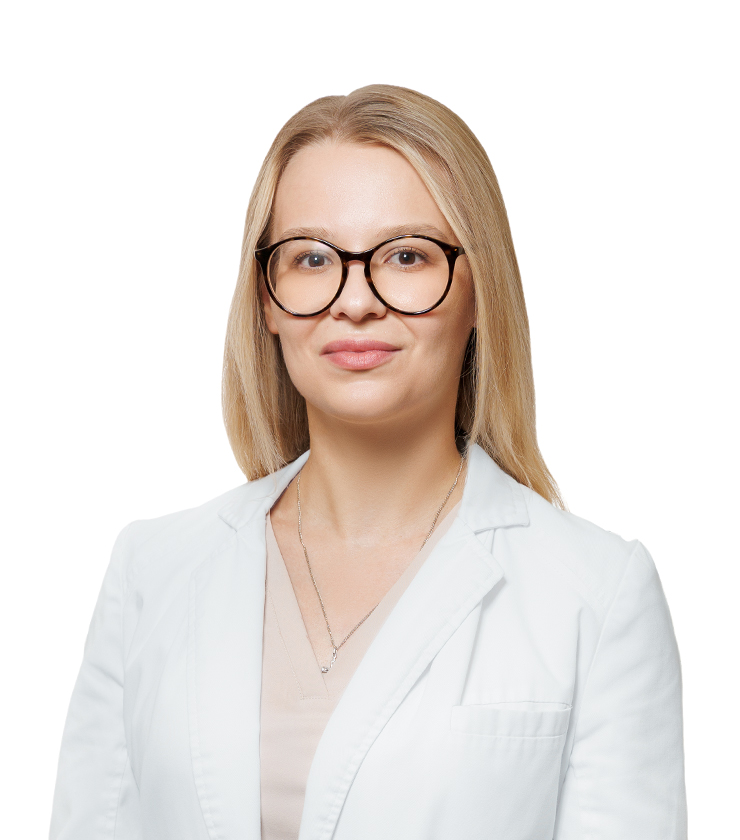 Толстова Юлия Анатольевна
