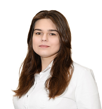 Пинчукова Екатерина Владимировна