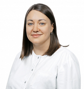 Красникова Татьяна Николаевна