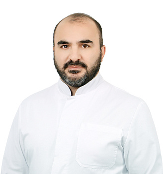 Алимов Нурали Мансурович