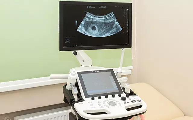 Фото клиники