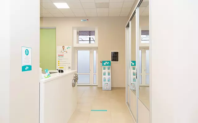 Фото клиники