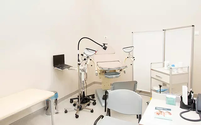 Фото клиники