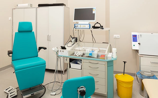 Фото клиники