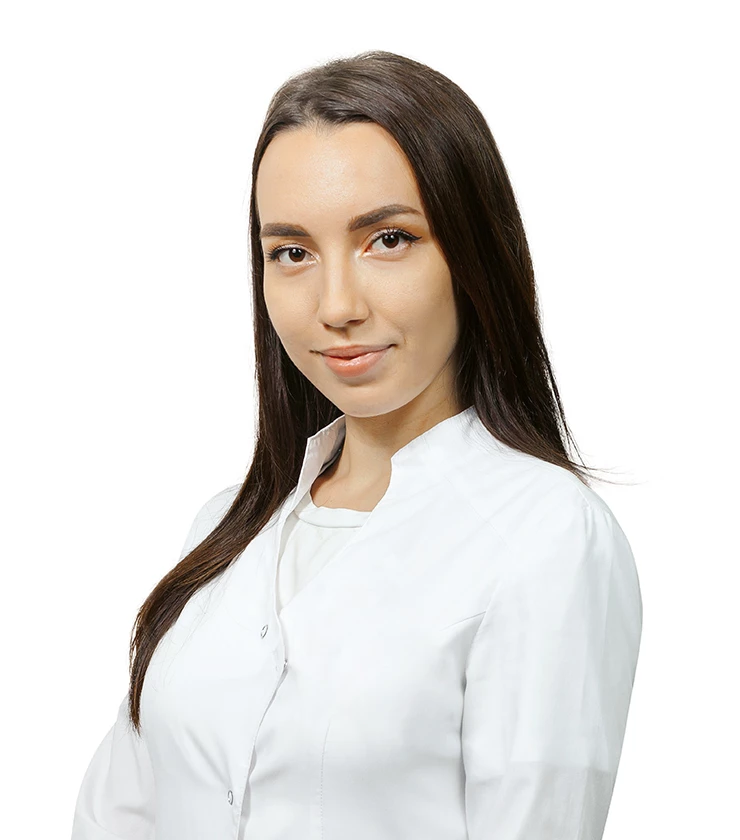 Пикалина Екатерина Дмитриевна