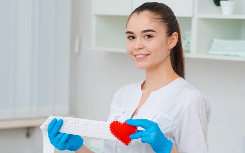 Сердце под контролем